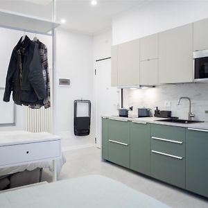 Deluxe Appartement